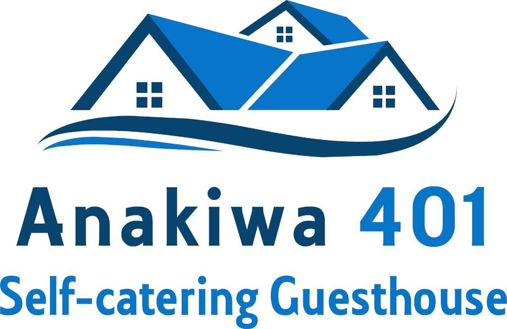 Готель Anakiwa 401 Екстер'єр фото